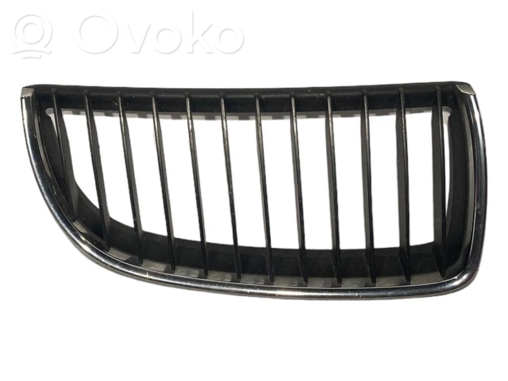 Front grille