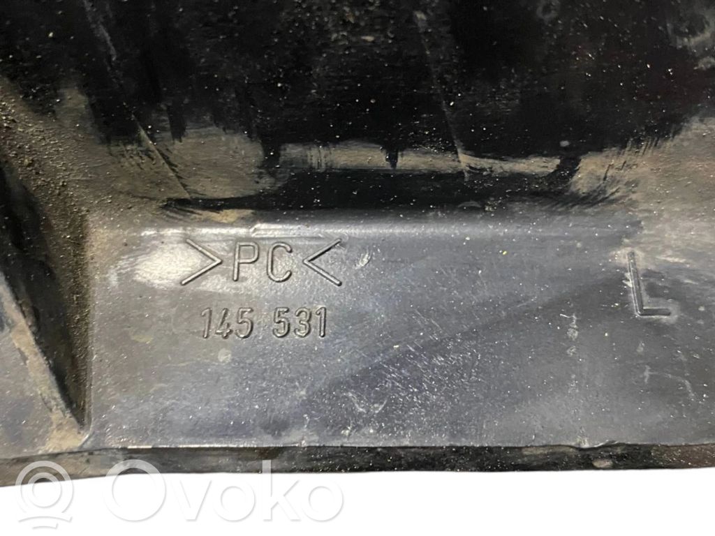 Priekšējā luktura turētājs