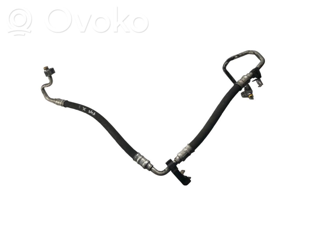 Air conditioner pipe(s) / hose(s)