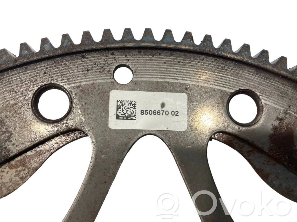 Flywheel