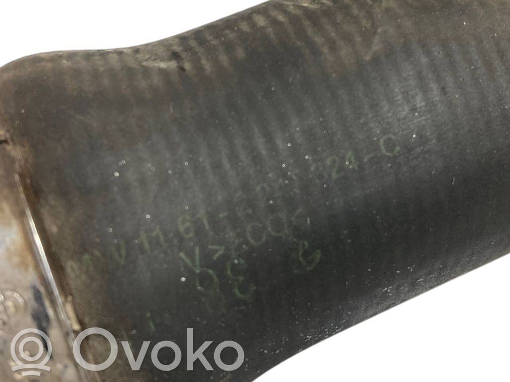 Intercooler hose(s) / pipe(s)