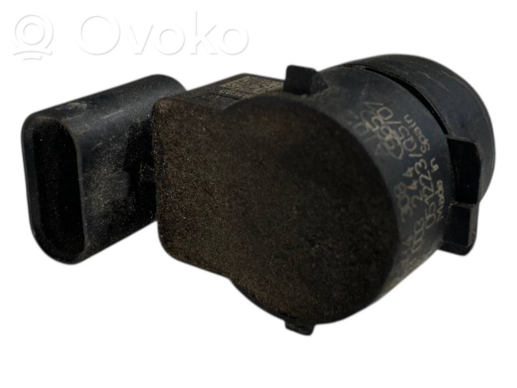 Parkošanās sensors PDC