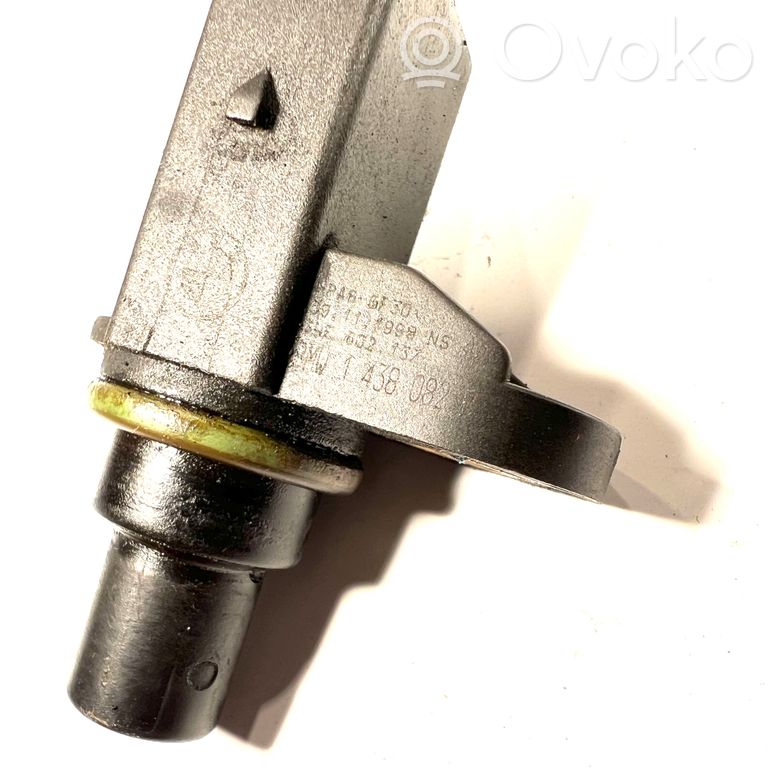 Sadales vārpstas regulēšanas vārsts (Vanos vārsts)