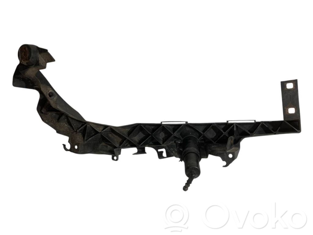 Priekšējā luktura turētājs