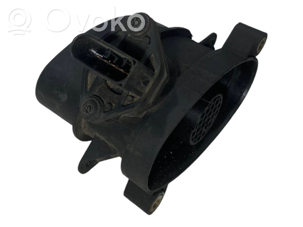 Air flow meter