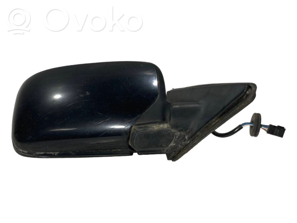 Зеркало (с электрическим управлением)