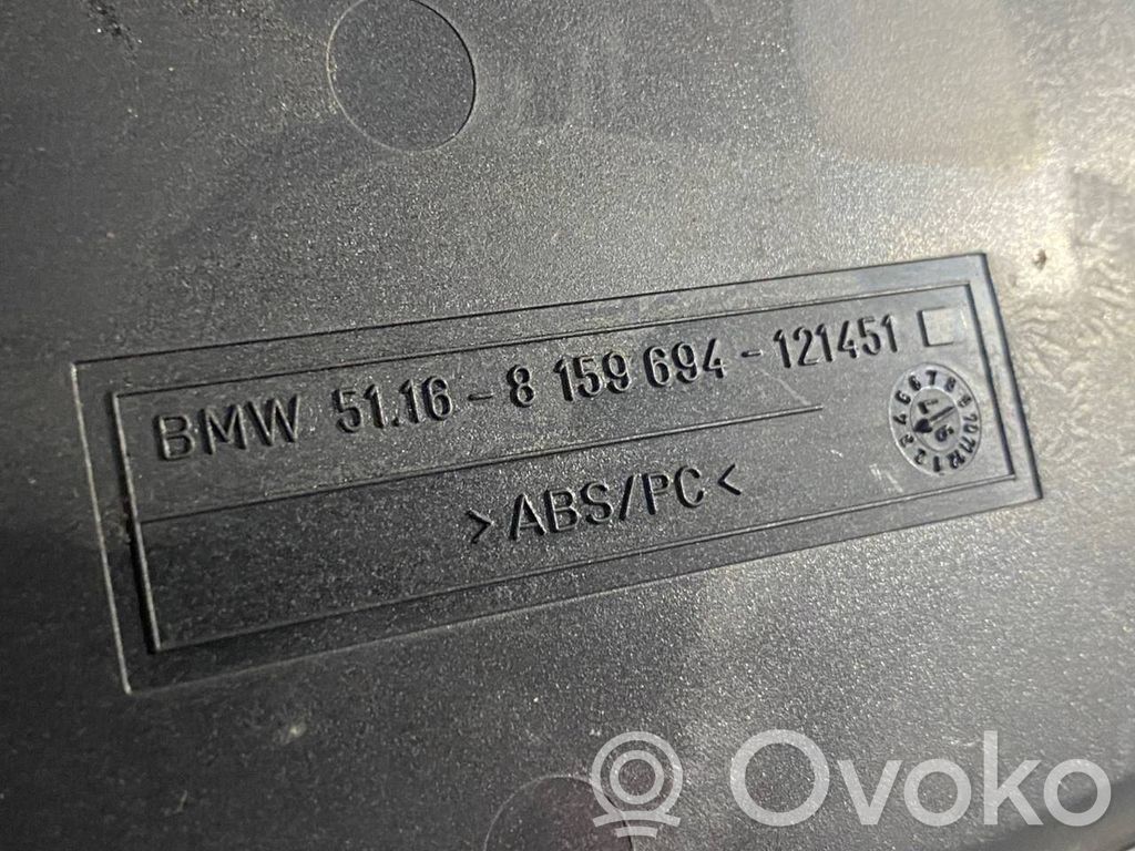 Другая часть интерьера