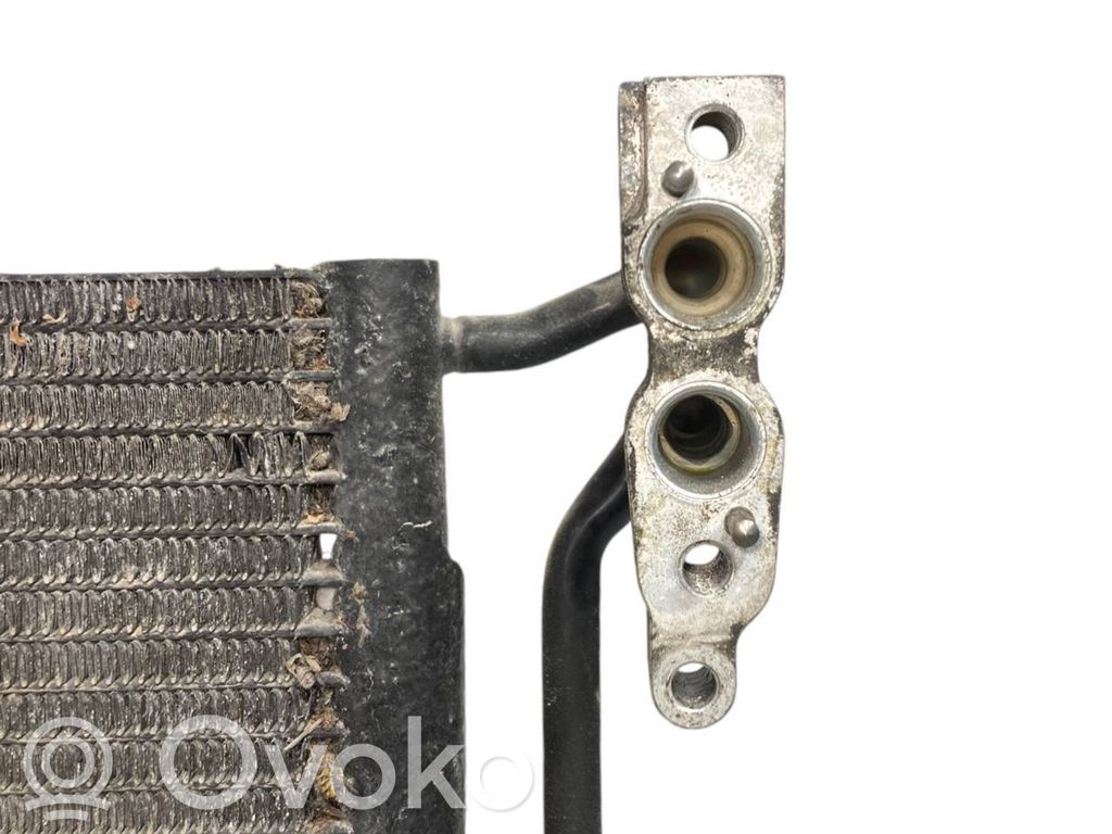 Gaisa kondicioniera dzeses radiators