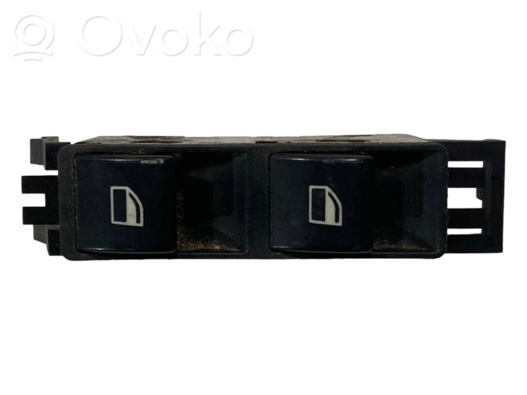 Power window switch