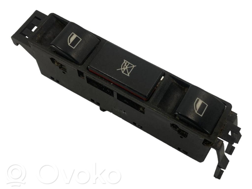 Power window switch