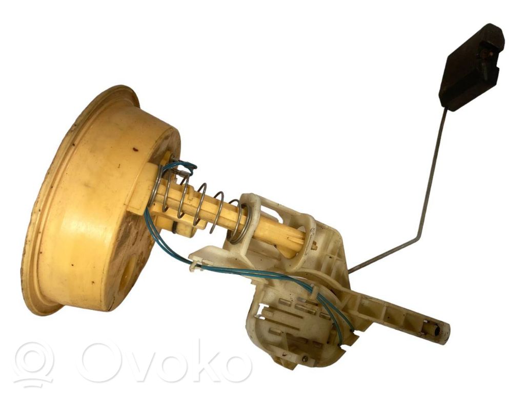 Fuel level sensor