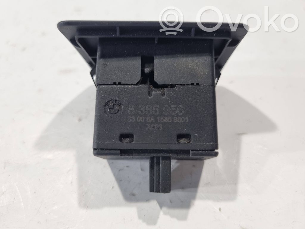 Elektrisko logu slēdzis