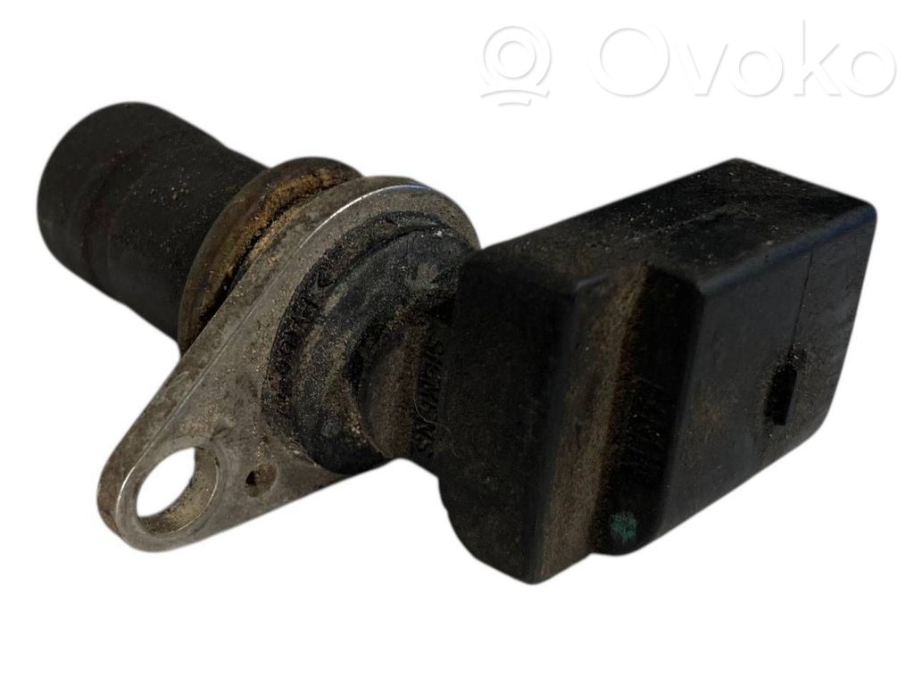 Kloķvārpstas stāvokļa sensors