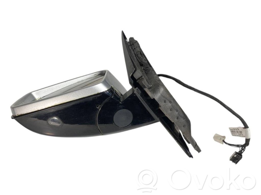 Spogulis (elektriski vadāms)