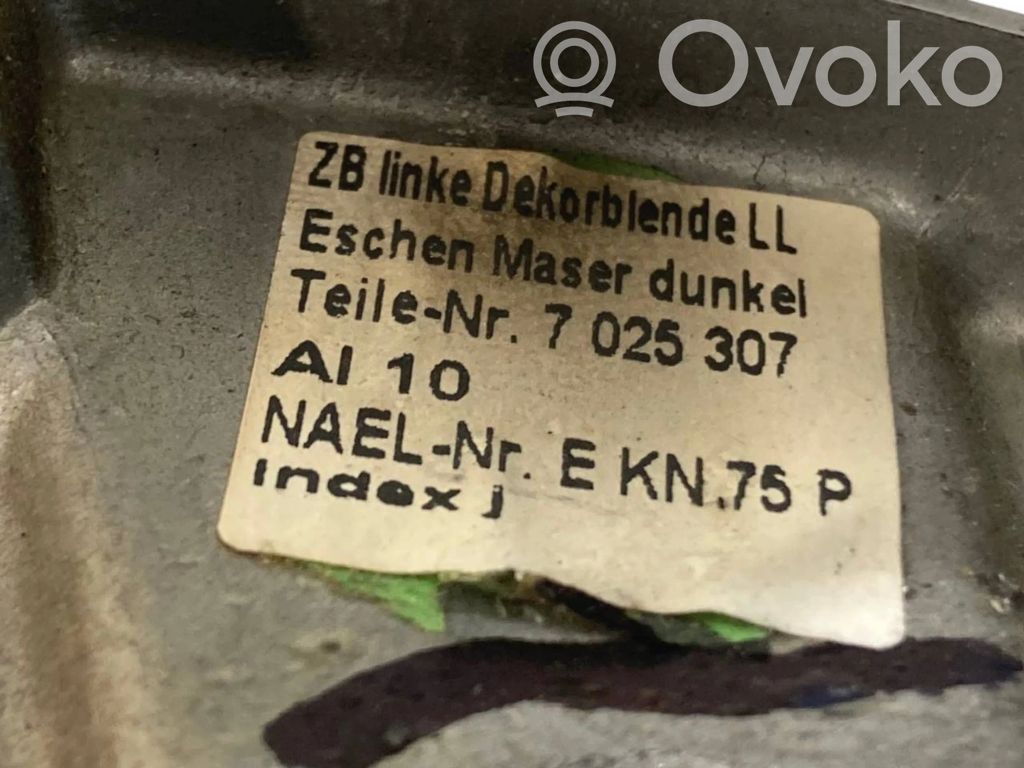 Dekoratīvās apdares lenta