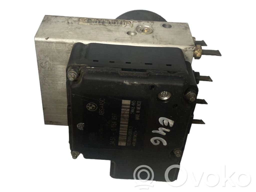 ABS unit
