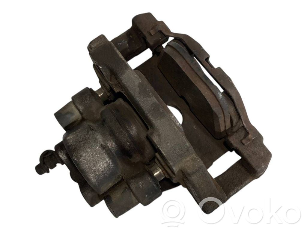 Задний суппорт