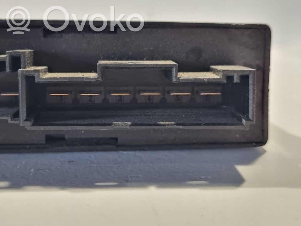 Модуль комфорта