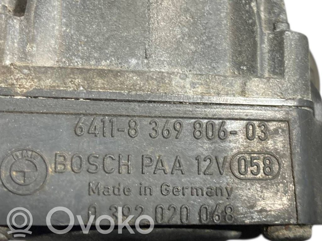 Apsildes radiatora vārsts (-i)