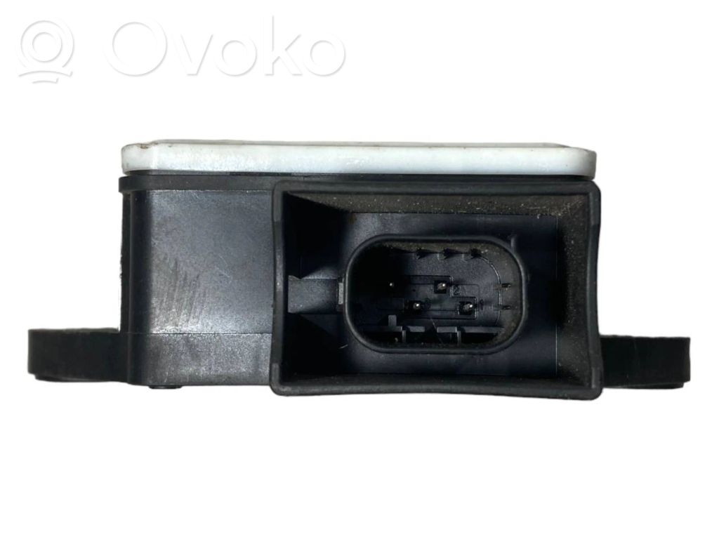ESP (Electronic Stability Program) sensor (acceleration sensor)