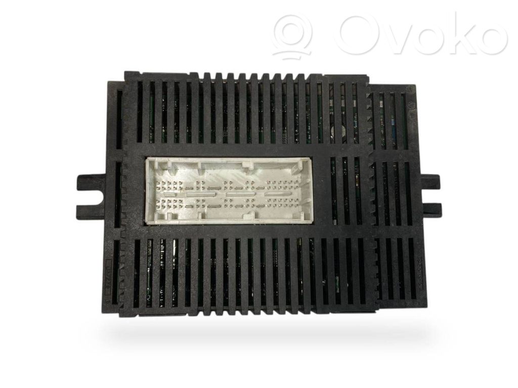 Light module LCM