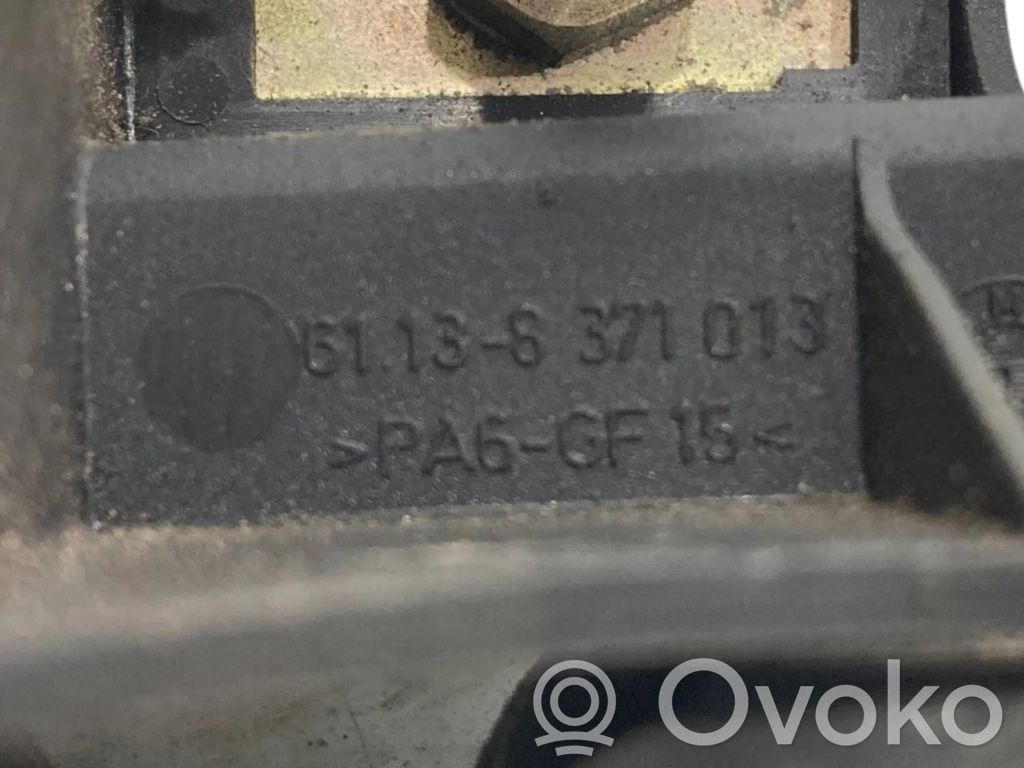 Battery charging devices (optional)