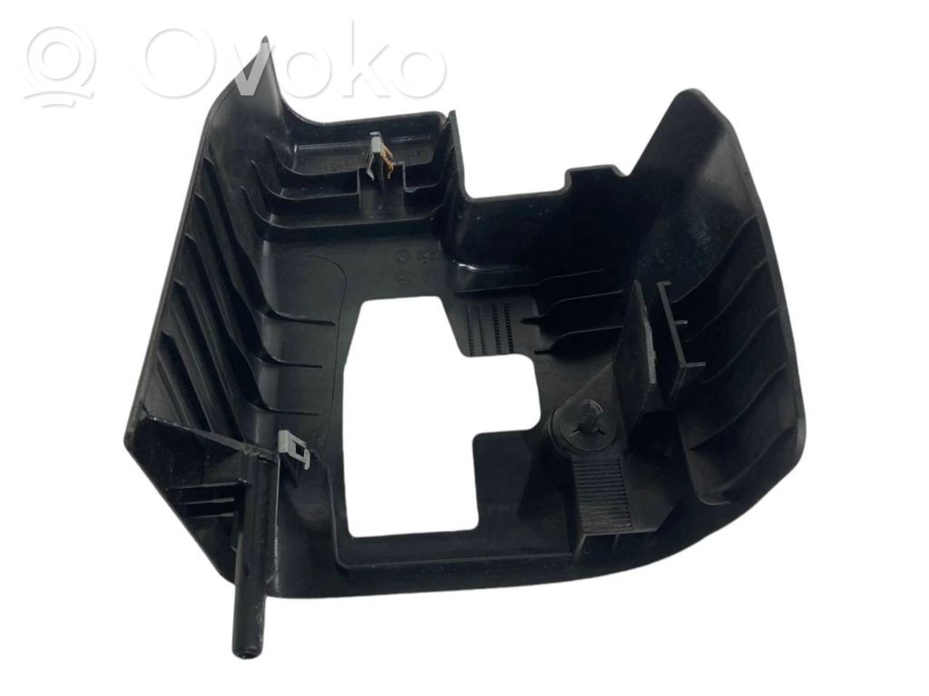 Other type of trunk decorative trim part