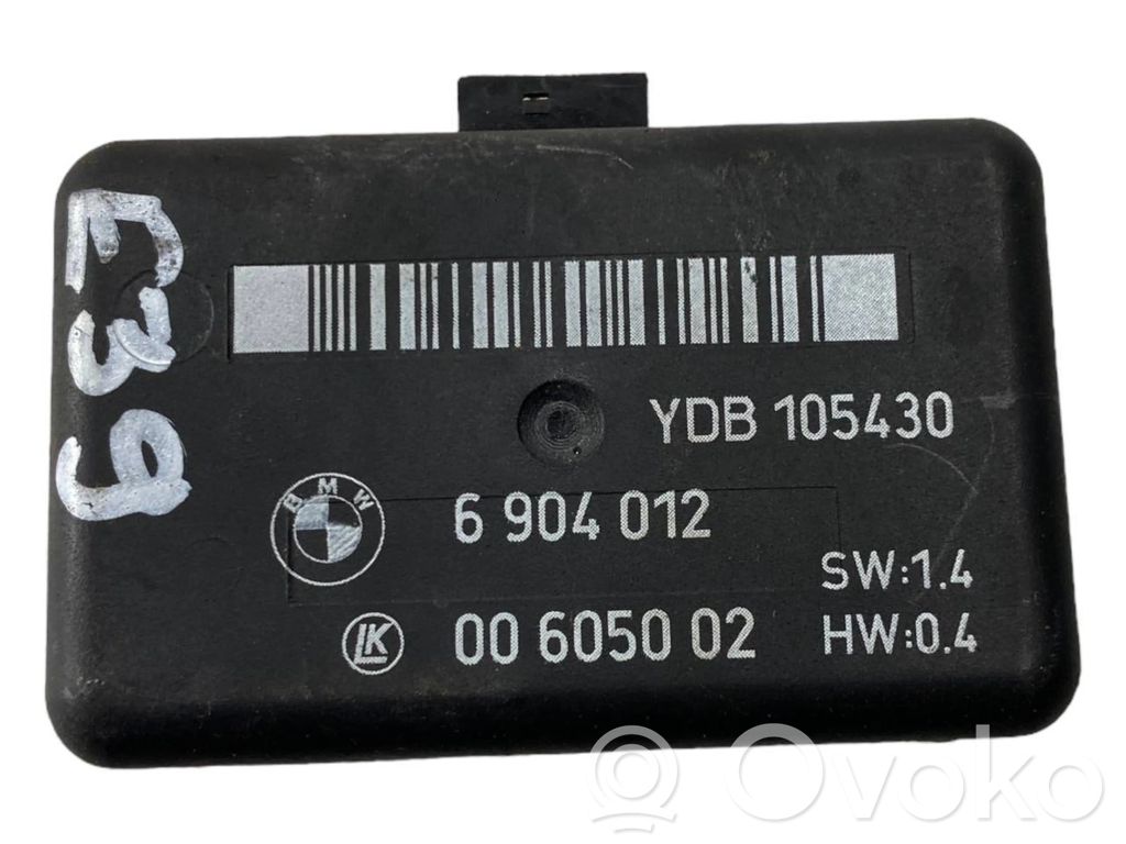Lietus sensors