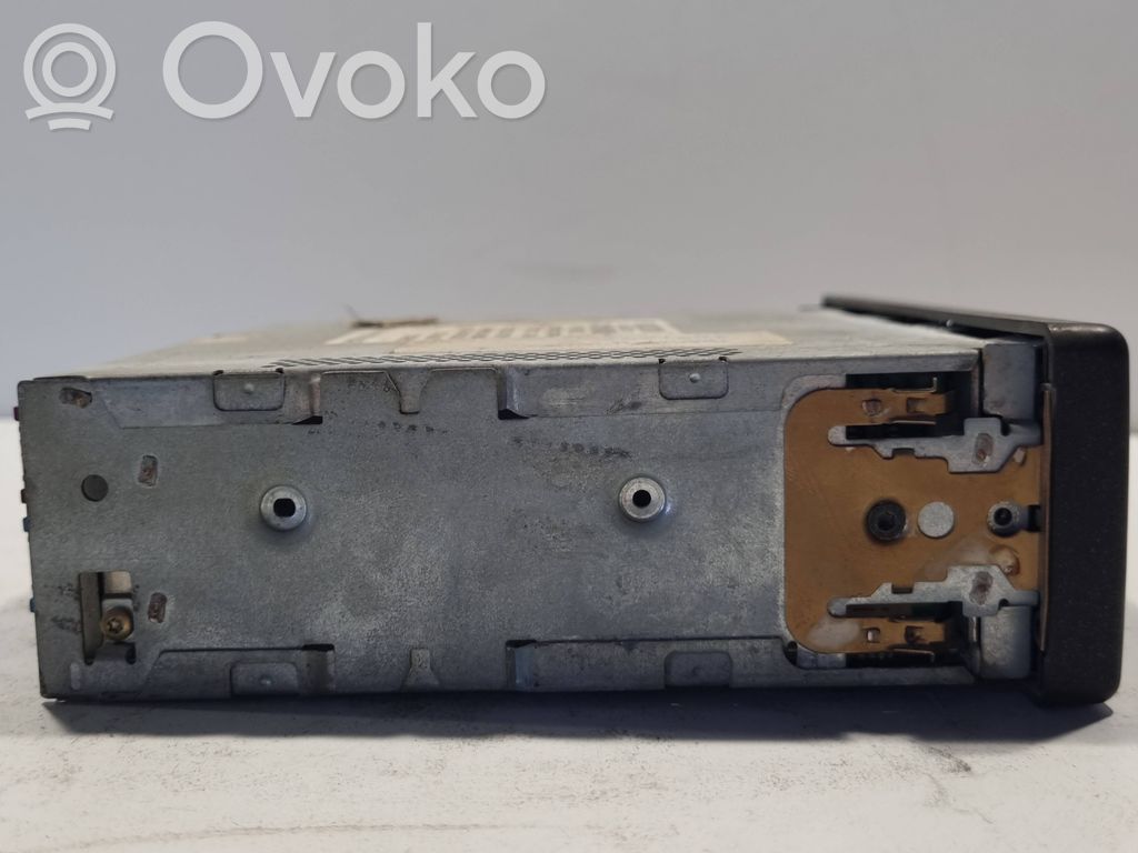 Navigation (GPS) control unit