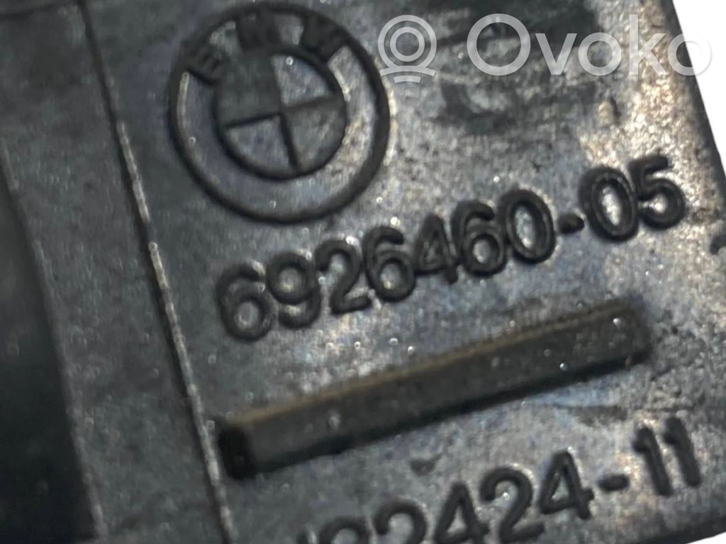 Gaisa kvalitātes sensors