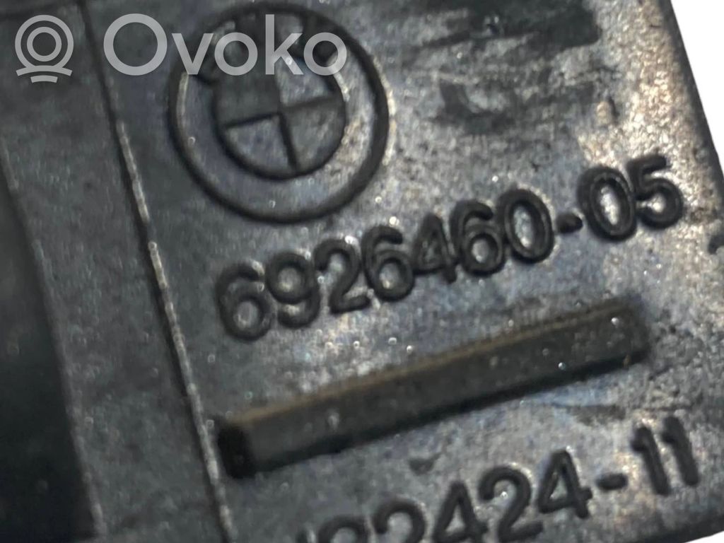 Gaisa kvalitātes sensors