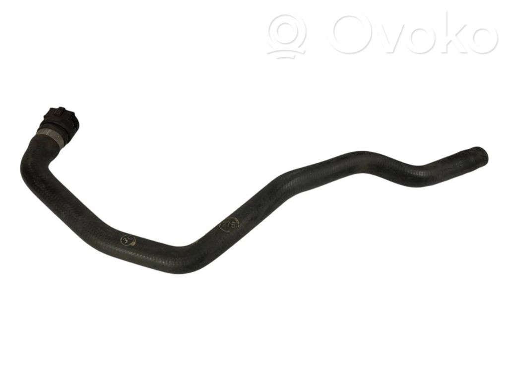 Tube(s) / hose(s)