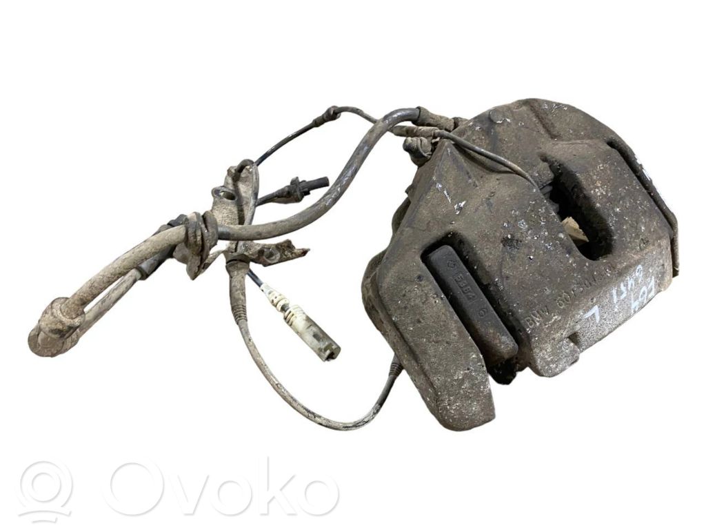 Priekšējais suports
