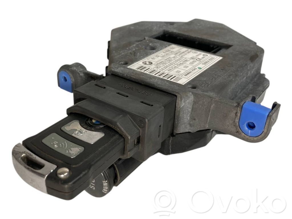 Ignition ECU kit