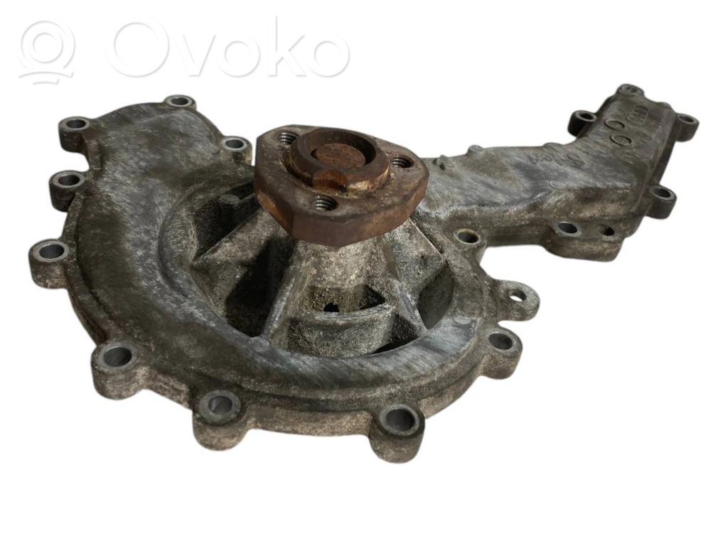 Water pump