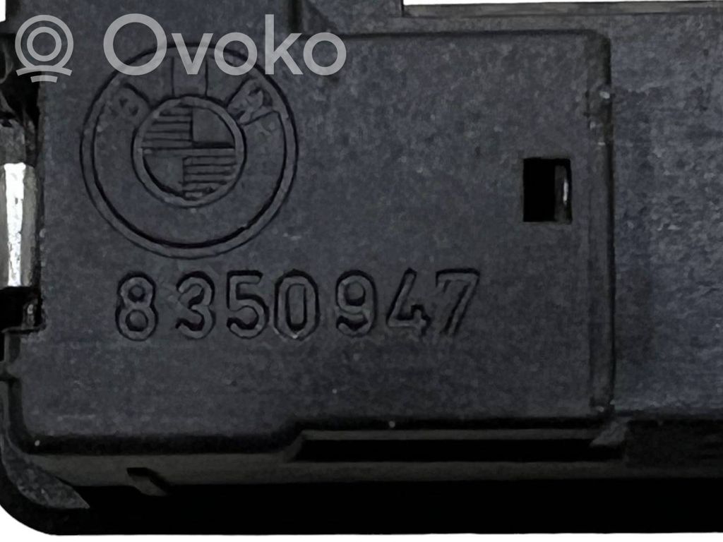 Avārijas lukturu slēdzis