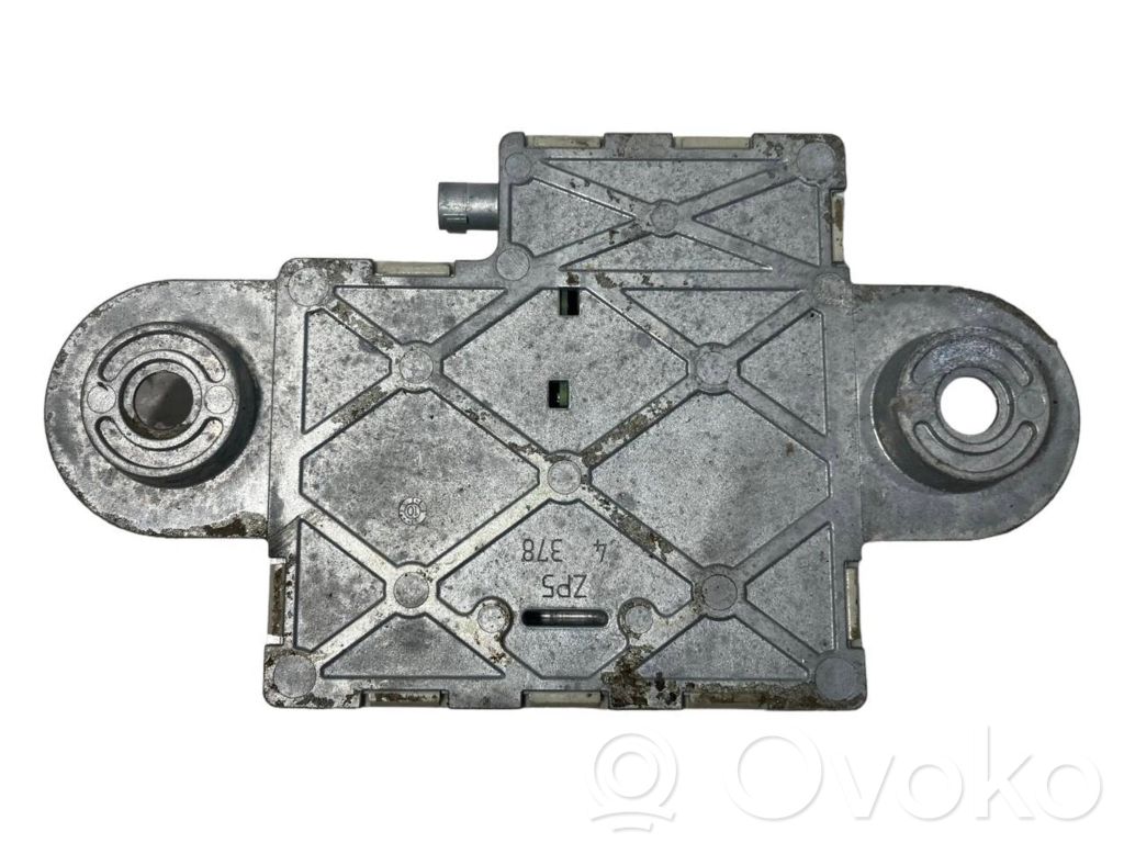 Antenas pastiprinātājs