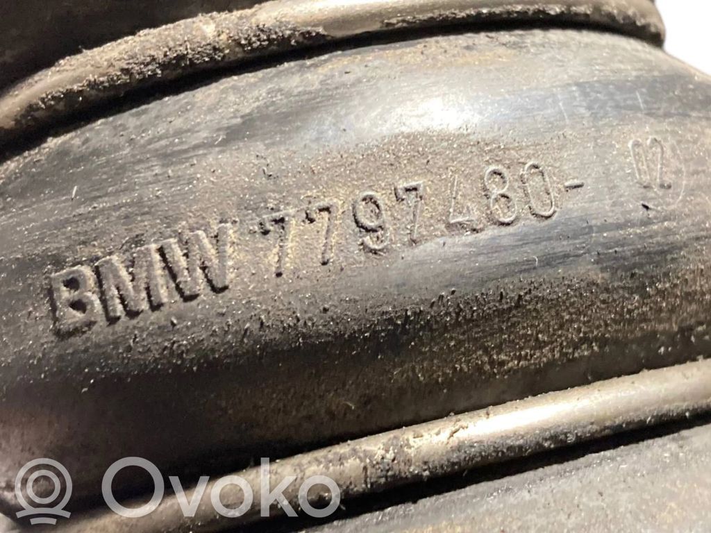 Interkūlera šļūtene (-es) / caurule (-es)