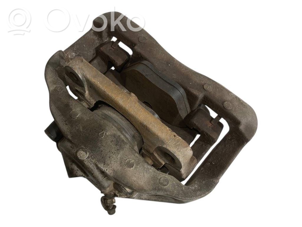 Передний суппорт