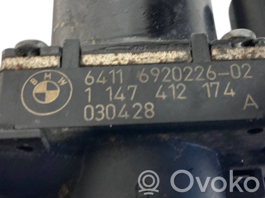 Apsildes radiatora vārsts (-i)