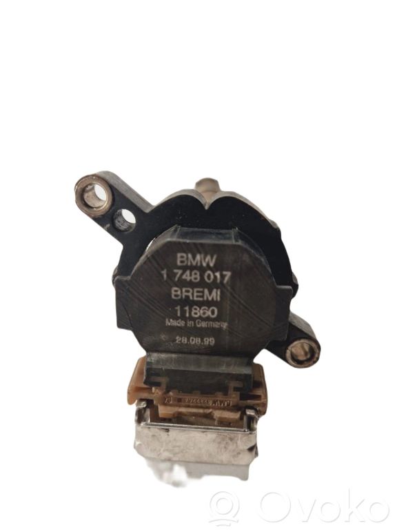 Augstsprieguma spole (aizdedzei)