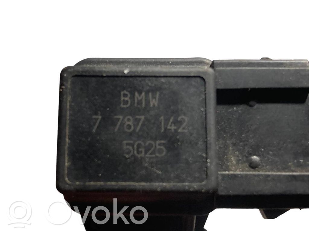 Gaisa spiediena sensors