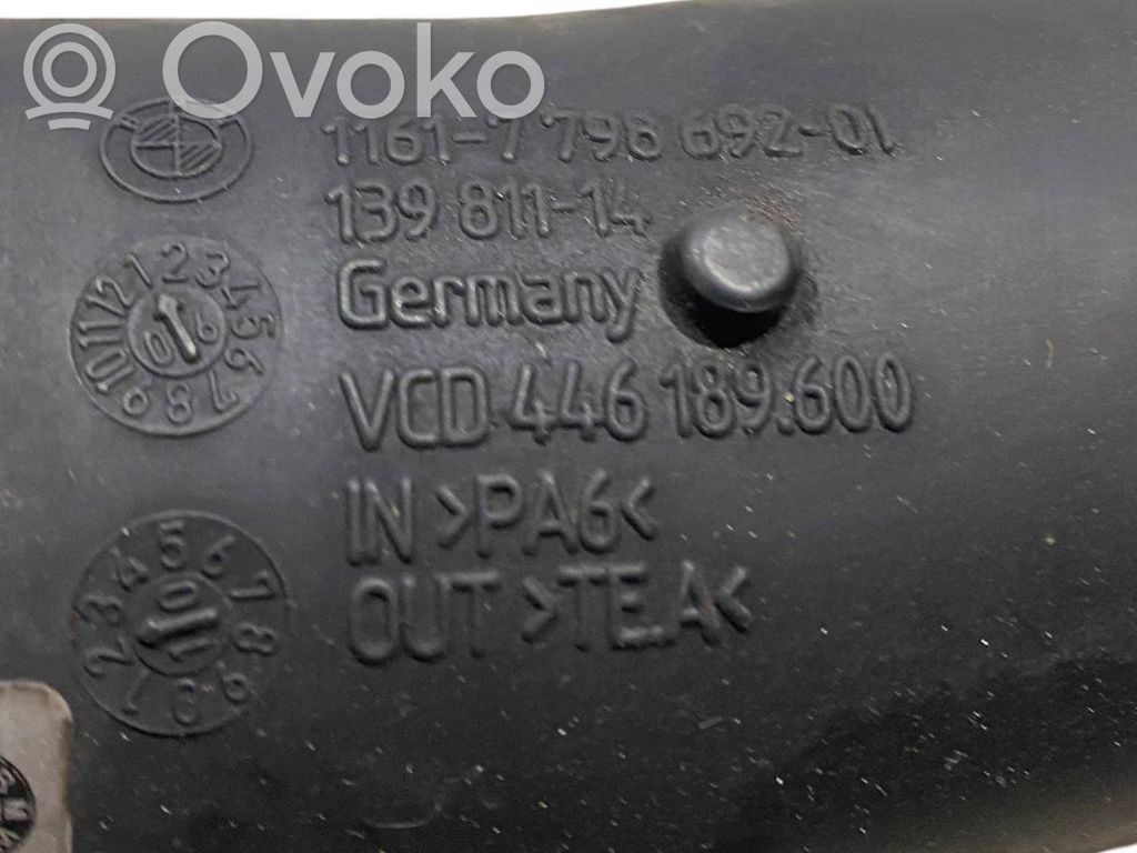 Intercooler hose(s) / pipe(s)