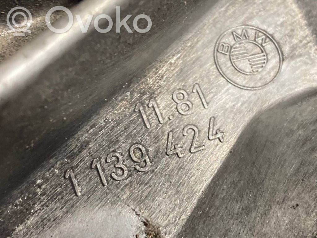 Dzinēja nostiprināšanas stiprinājums-kronšteins