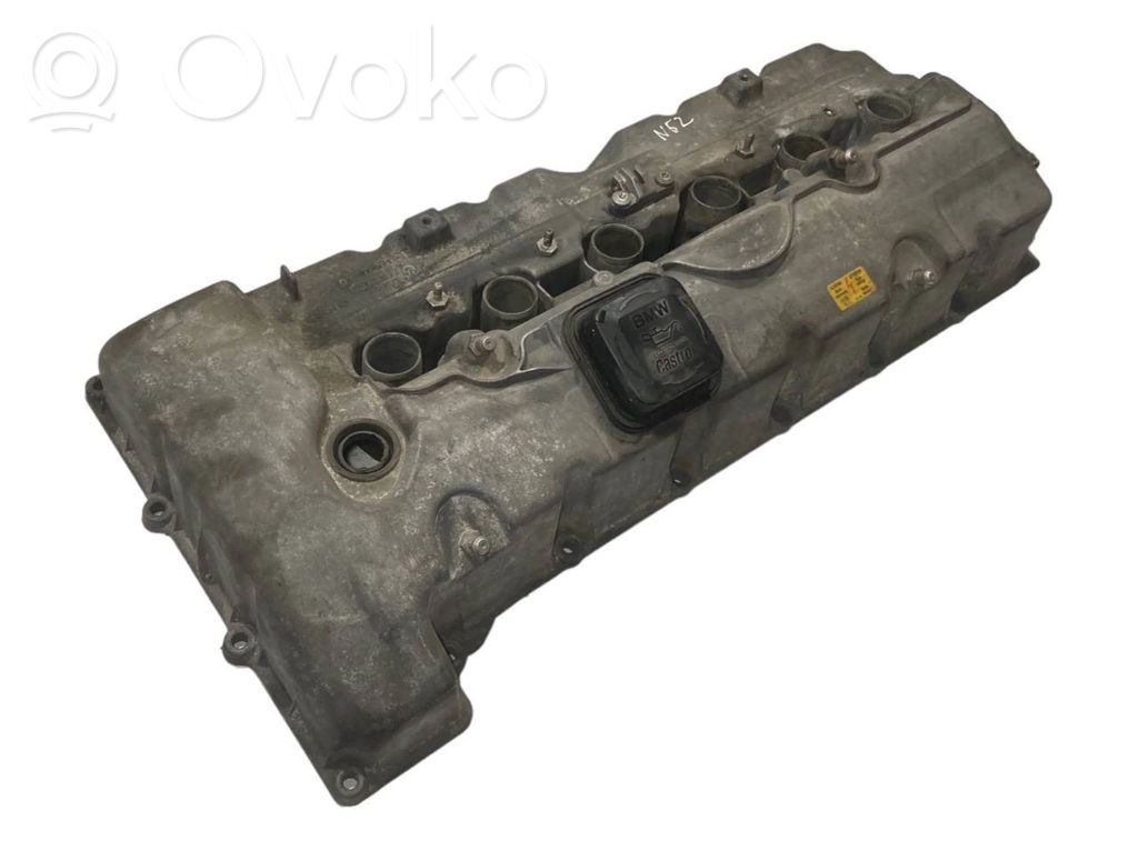 Vārstu vāks