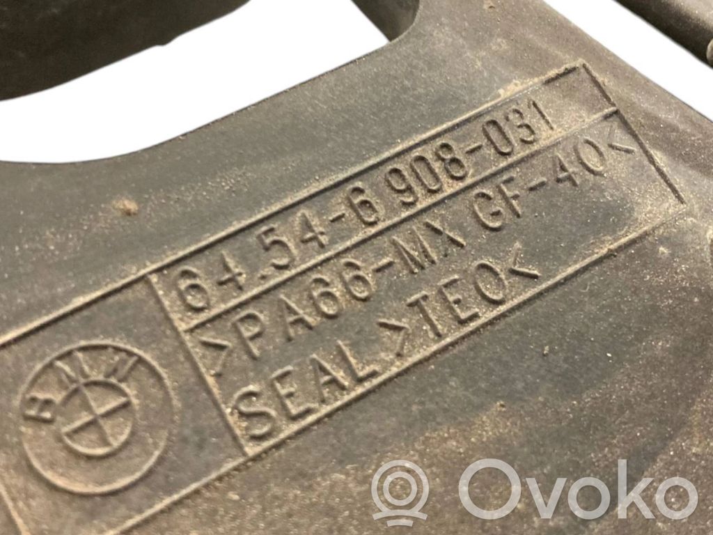 Gaisa kondicioniera ventilators (dzeses)