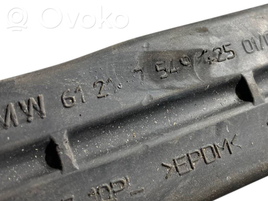 Akumulatora stiprinājums
