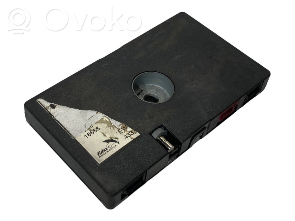 Antenas pastiprinātājs