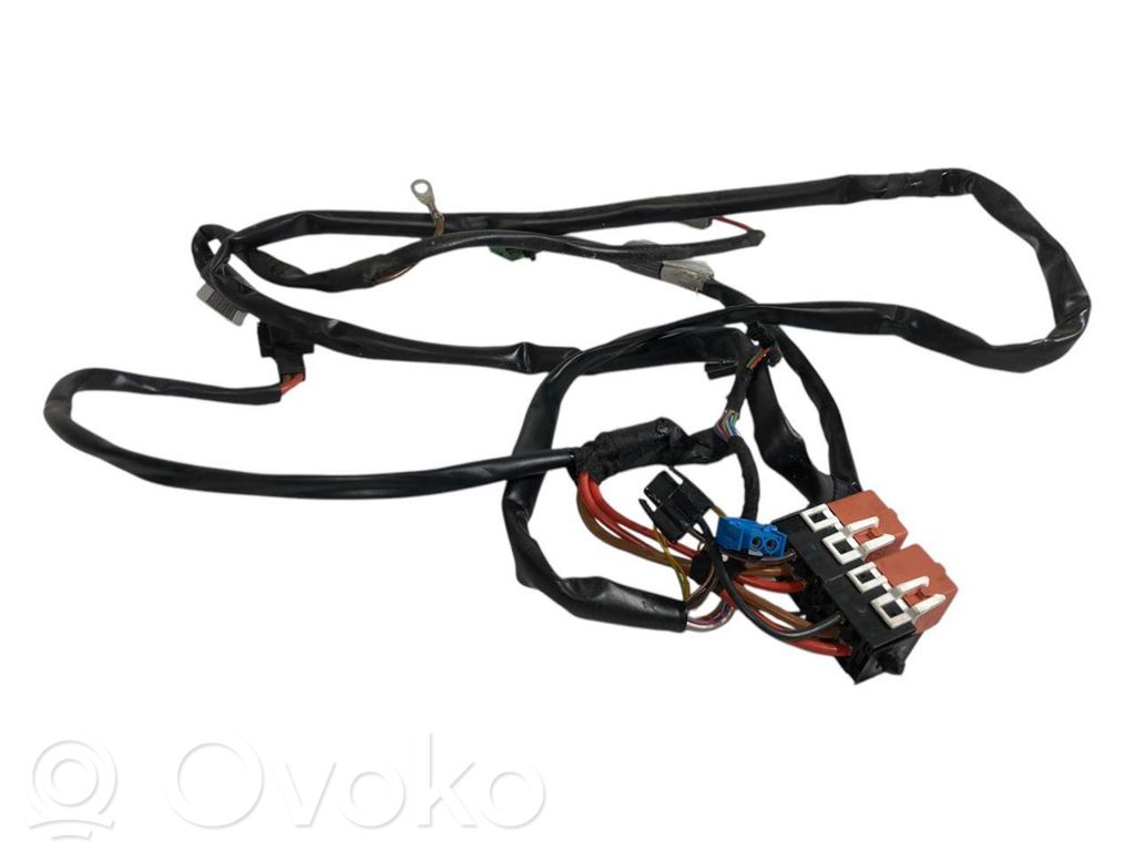 Other wiring wires