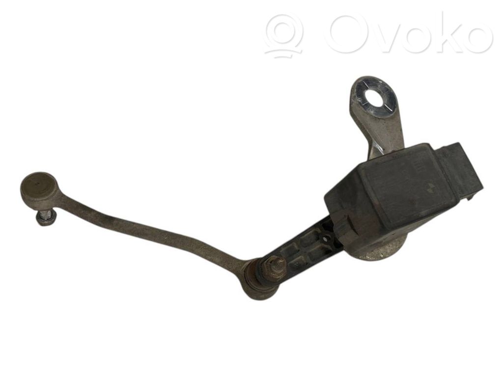 Height sensor (headlights)